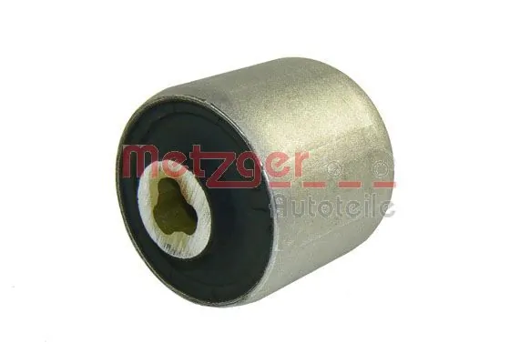 Mounting, control/trailing arm